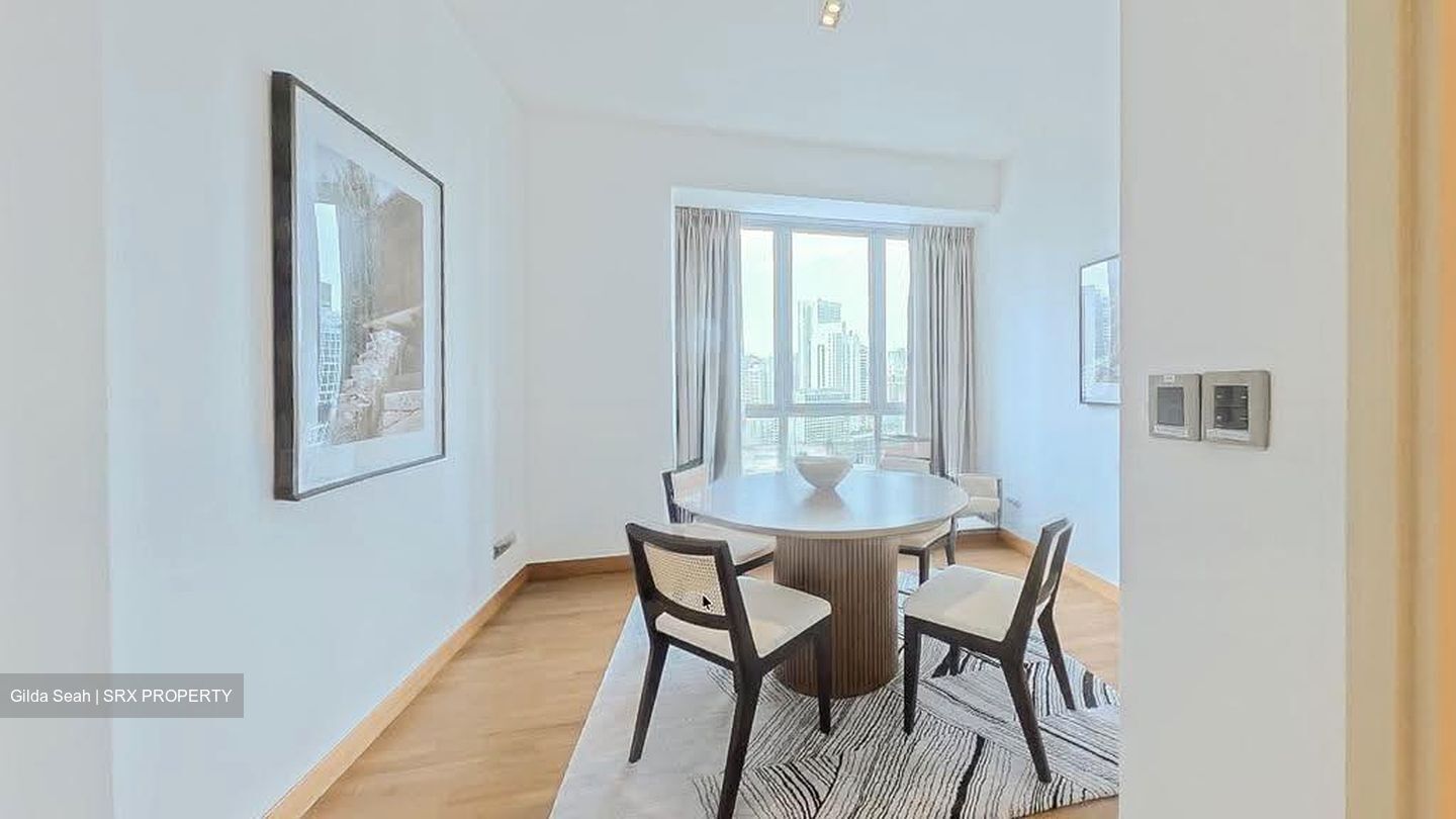 Draycott Eight (D10), Condominium #622702031